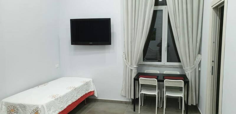 B&B La Citta Partenopea Неаполь Экстерьер фото