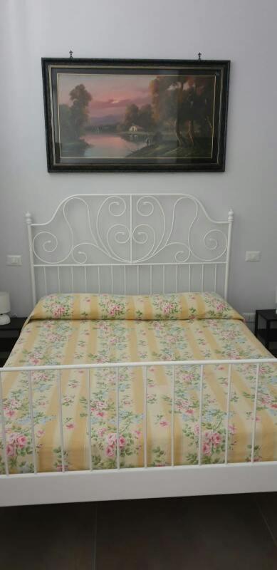 B&B La Citta Partenopea Неаполь Экстерьер фото