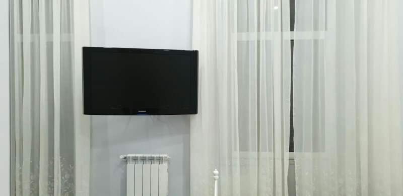 B&B La Citta Partenopea Неаполь Экстерьер фото