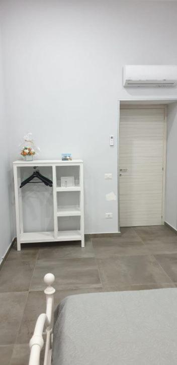 B&B La Citta Partenopea Неаполь Экстерьер фото